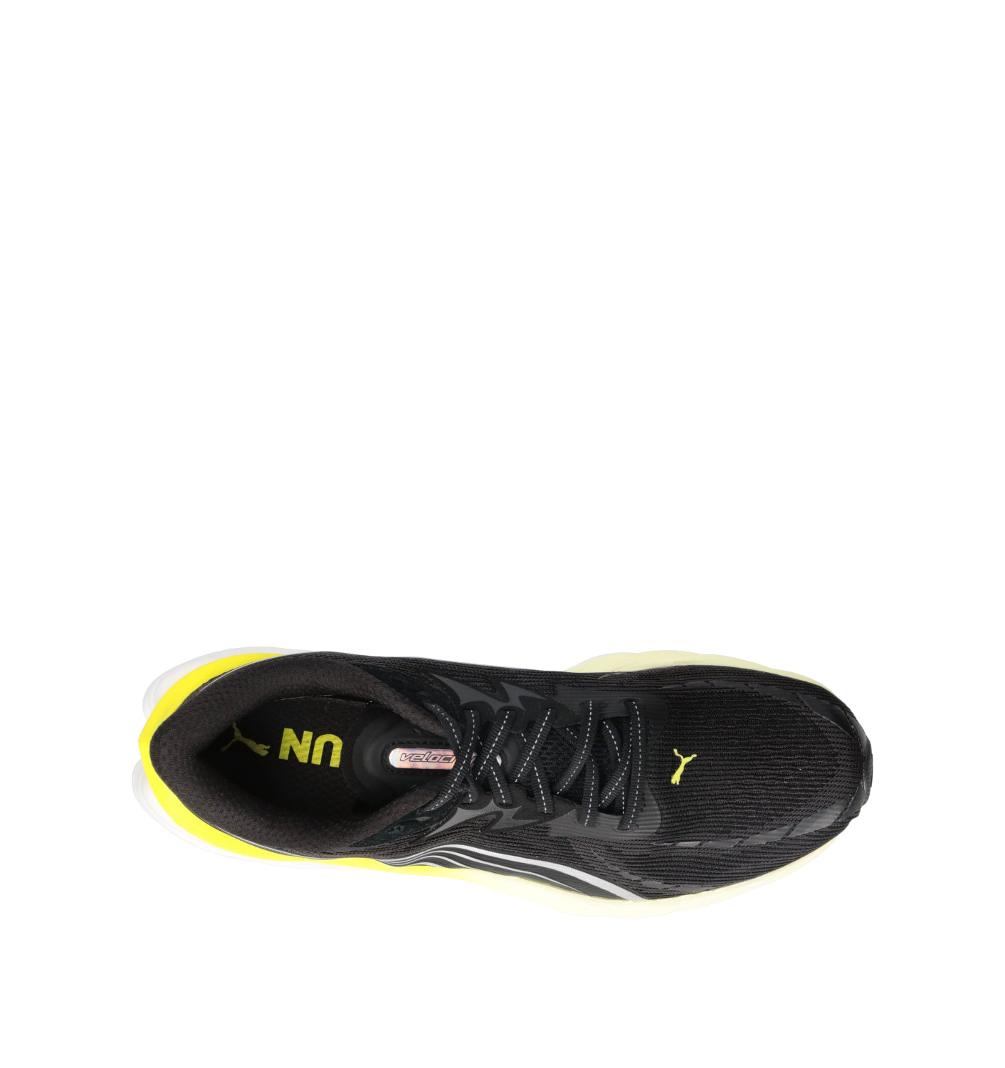 PUMA VELOCITY NITRO 4 Scarpa running uomo nera