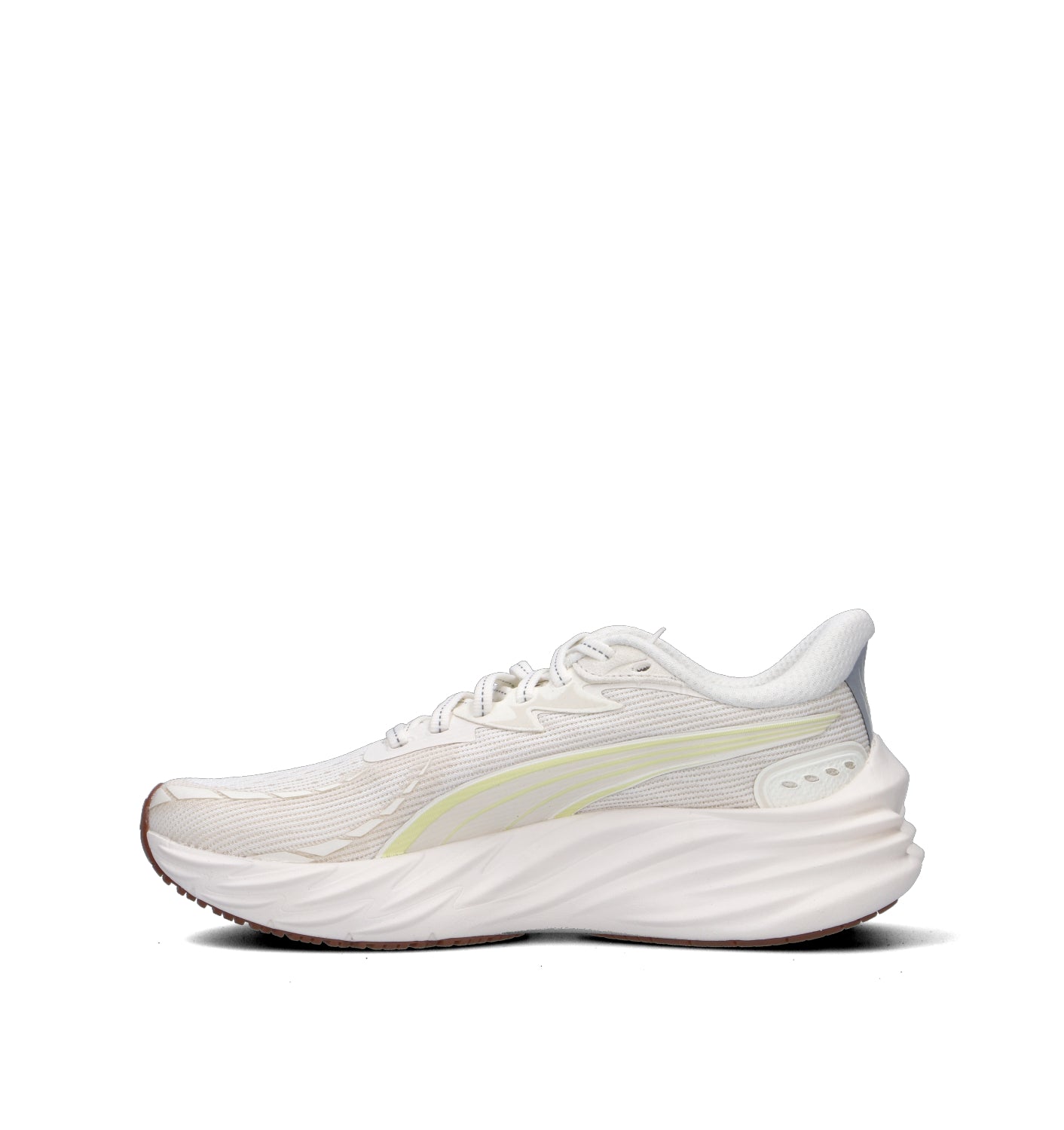 PUMA VELOCITY NITRO 4 WNS Scarpa running donna bianca