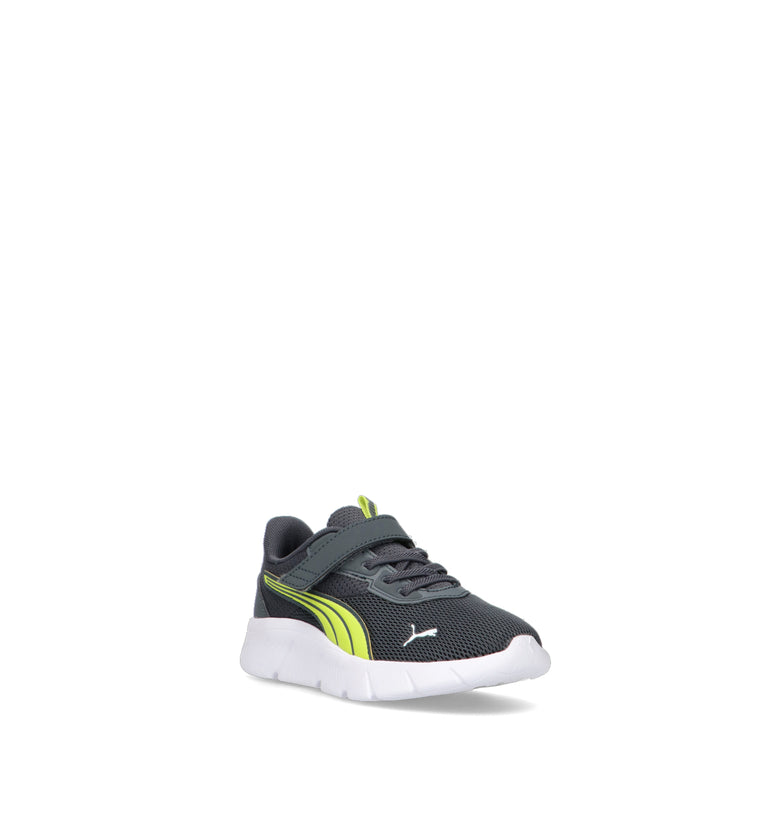 PUMA FLEXFOCUS MODERN AC + Inf Sneaker bimbo grigia