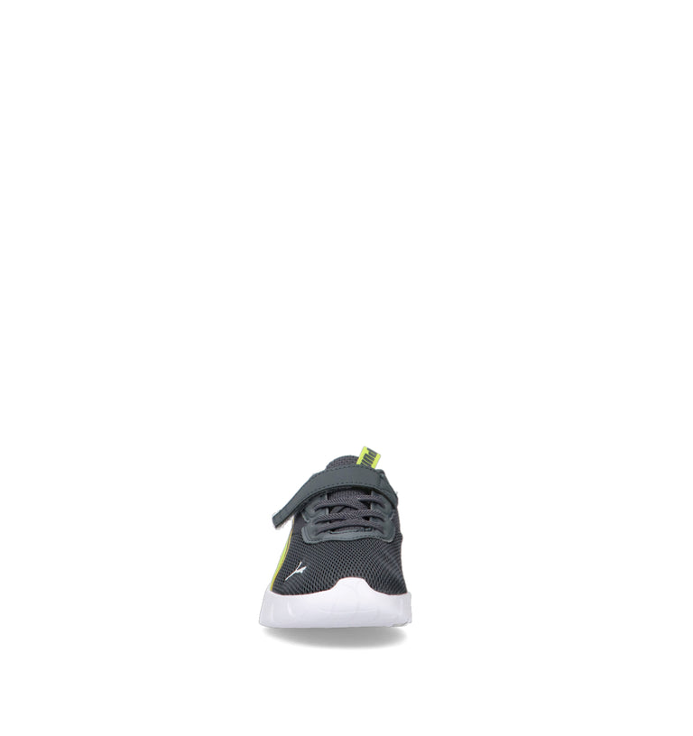 PUMA FLEXFOCUS MODERN AC + Inf Sneaker bimbo grigia