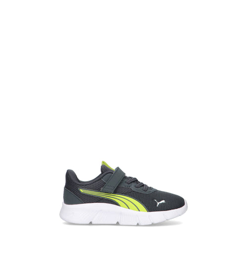 PUMA FLEXFOCUS MODERN AC + Inf Sneaker bimbo grigia