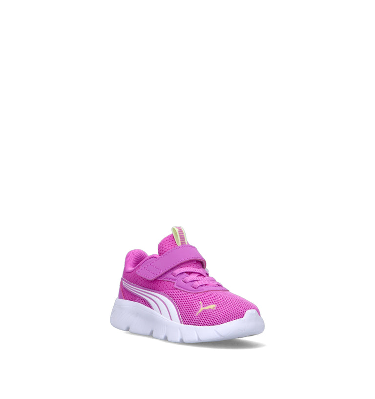 PUMA FLEXFOCUS MODERN AC + Inf Sneaker bimba rosa