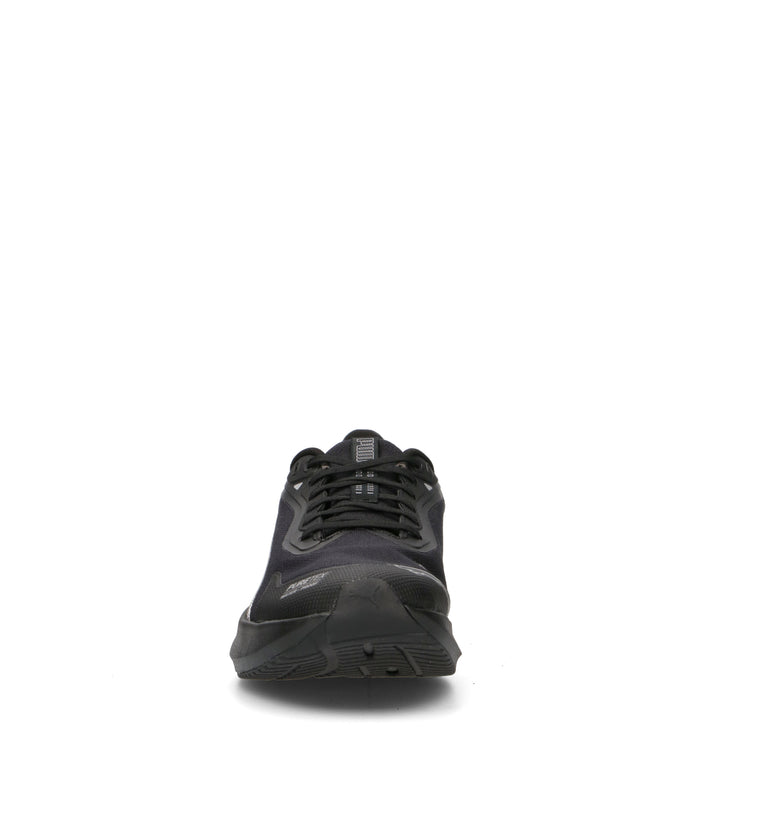 PUMA POUNCE LITE PTX Scarpa running uomo nera waterproof