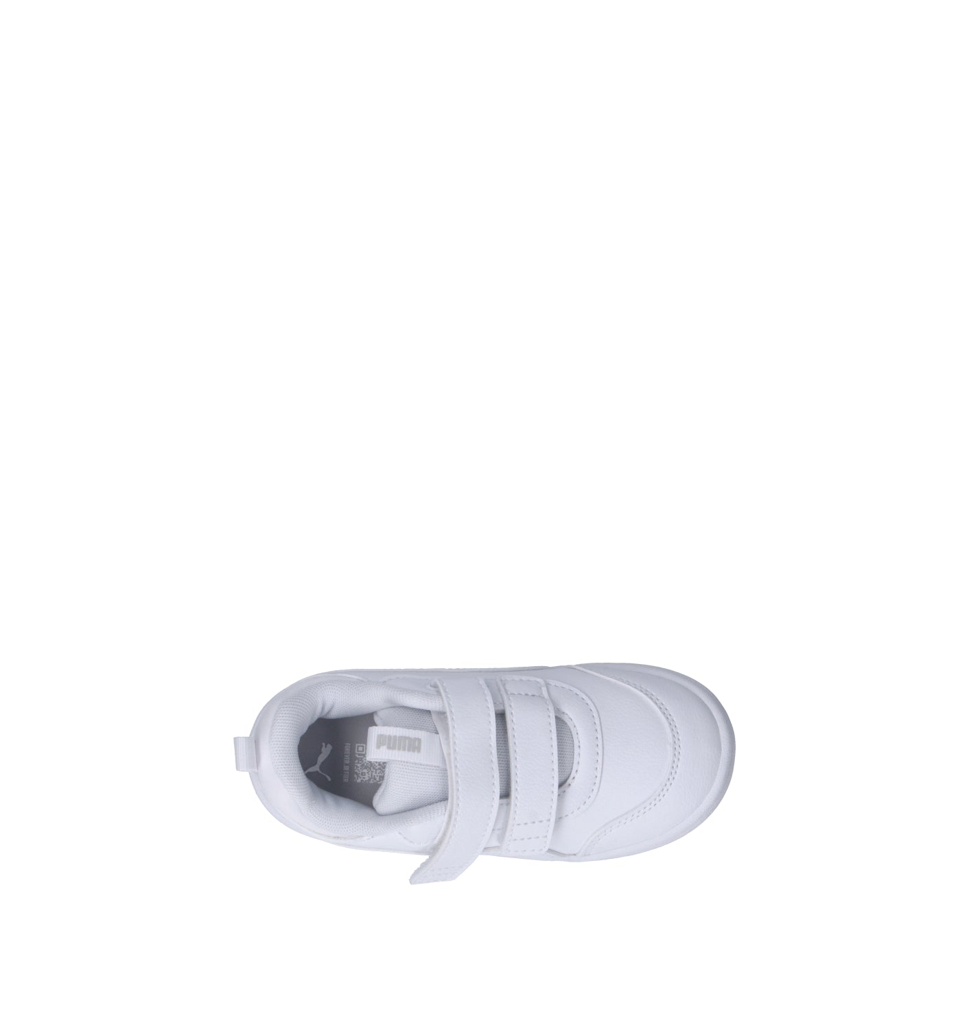 PUMA MULTIFLEX 2 SL V INF Sneaker bimba bianca