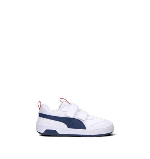 PUMA MULTIFLEX 2 SL VR PS Sneaker bimbo bianca