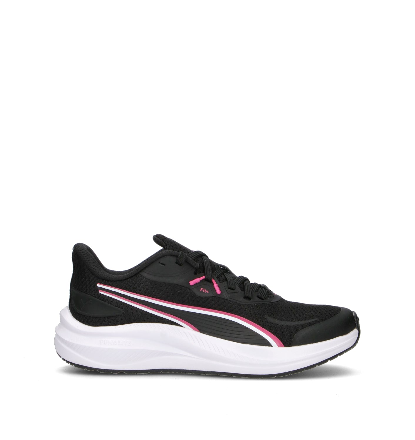 PUMA SKYROCKET LITE 2 Jr Scarpa running ragazzo nera