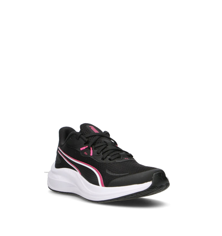 PUMA SKYROCKET LITE 2 Jr Scarpa running ragazzo nera