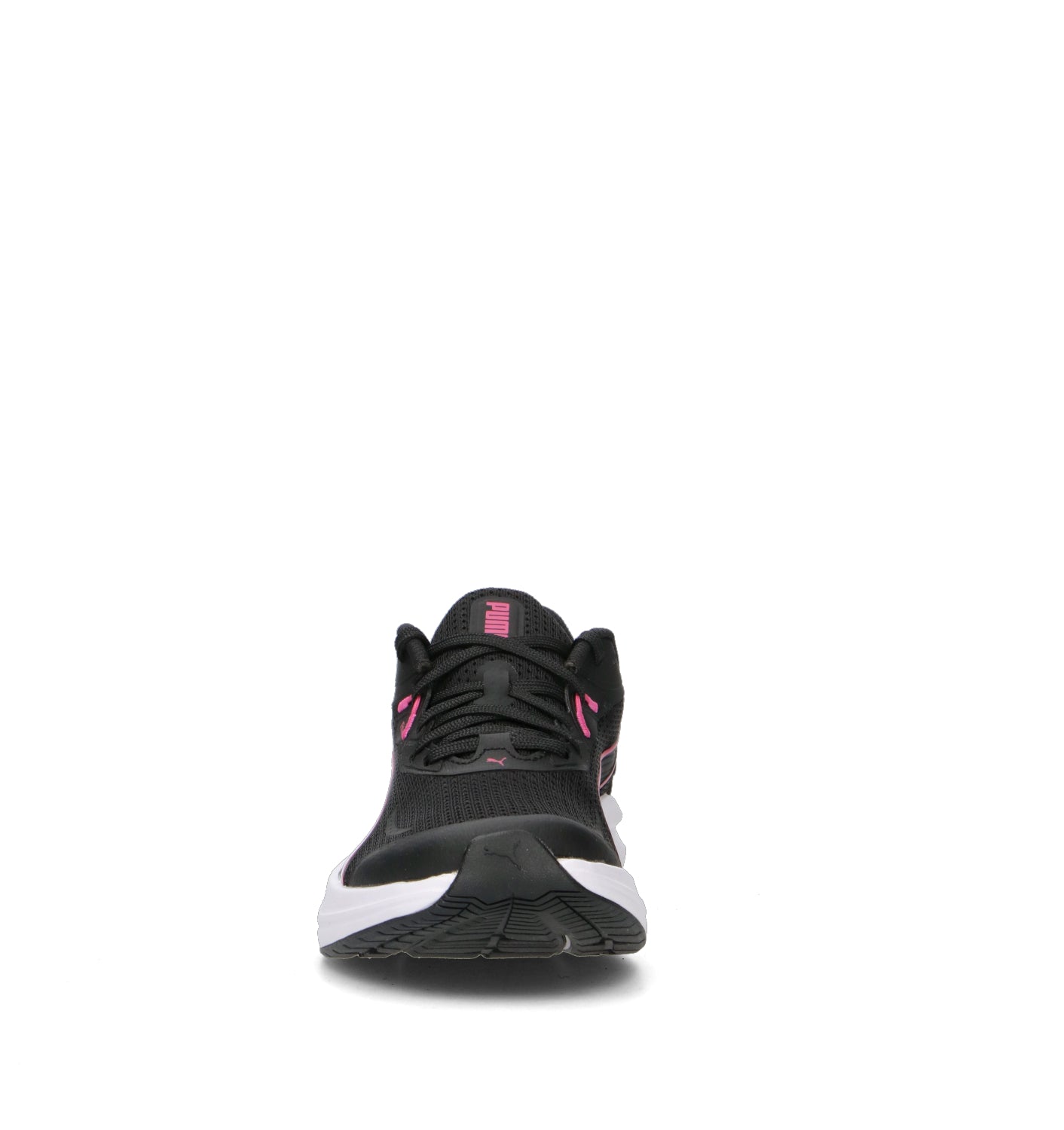 PUMA SKYROCKET LITE 2 Jr Scarpa running ragazzo nera