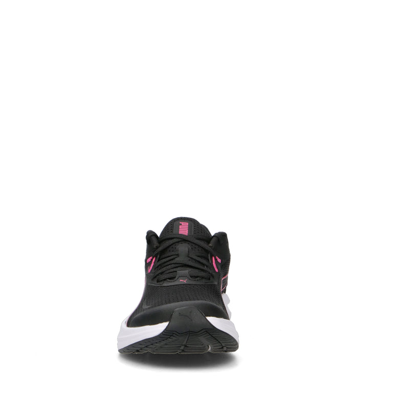 PUMA SKYROCKET LITE 2 Jr Scarpa running ragazzo nera