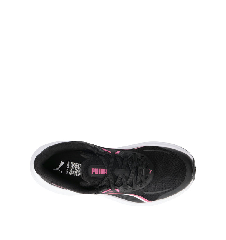 PUMA SKYROCKET LITE 2 Jr Scarpa running ragazzo nera