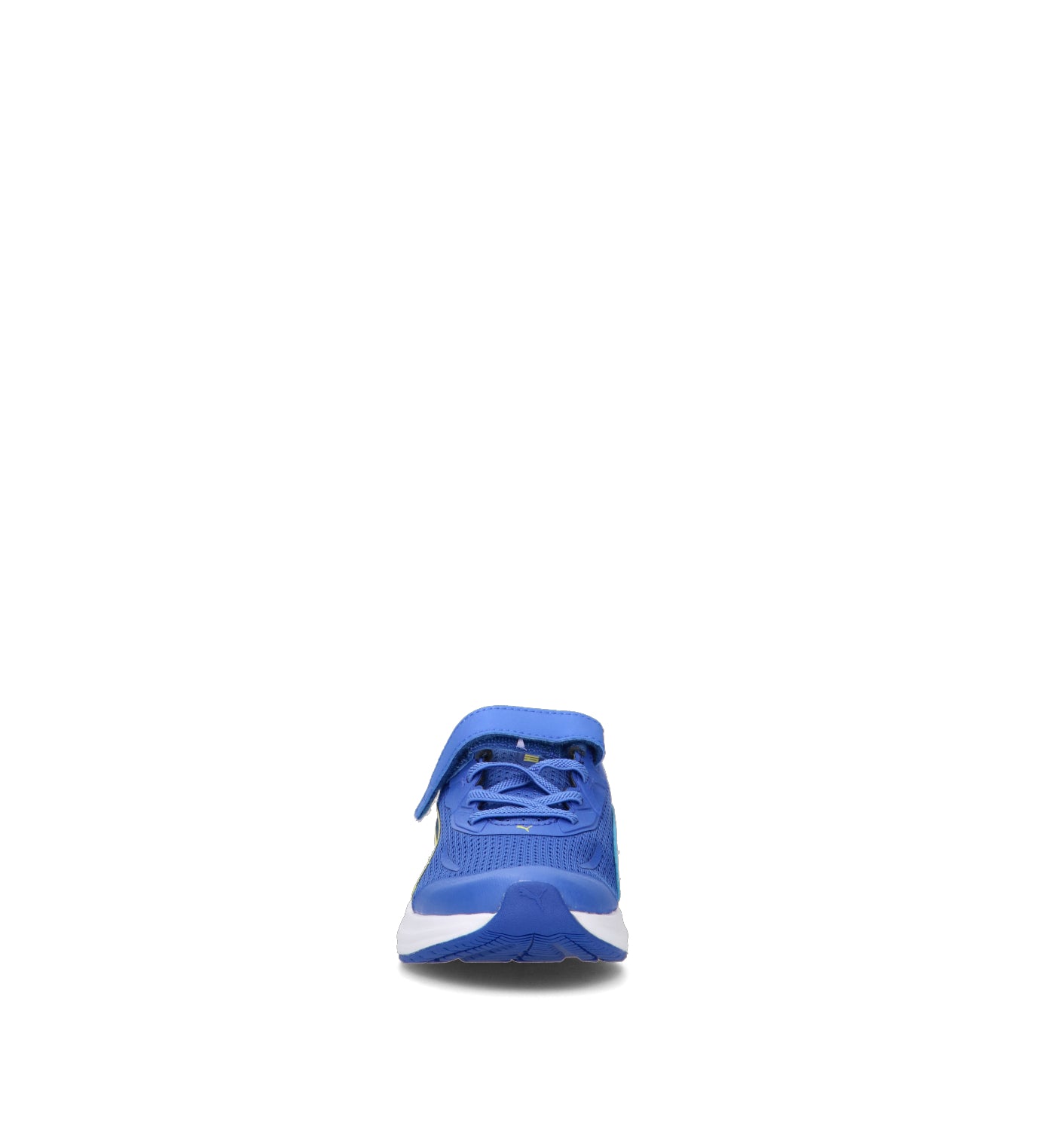 PUMA SKYROCKET 2 AC + PS Sneaker bimbo blu