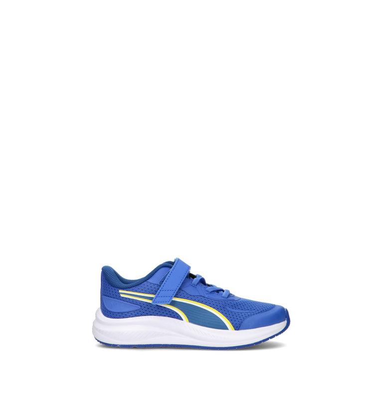PUMA SKYROCKET 2 AC + PS Sneaker bimbo blu