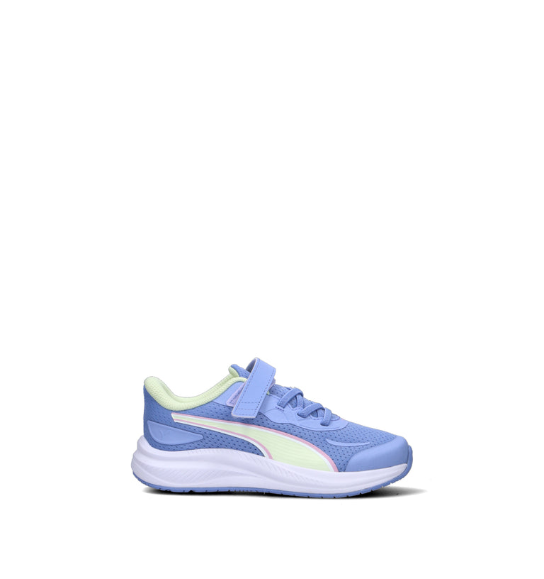 PUMA SKYROCKET 2 AC + PS Scarpa running bimba lavanda
