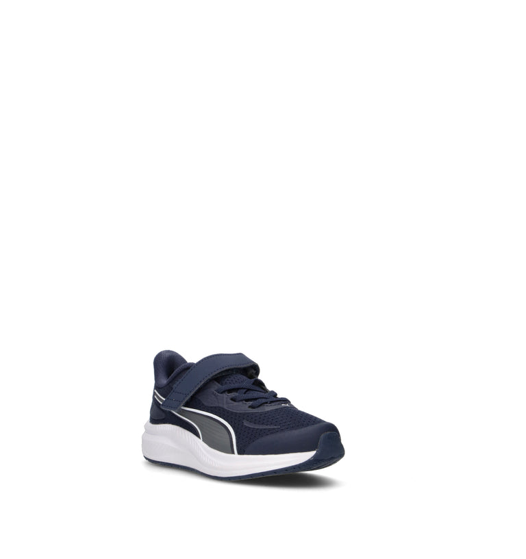 PUMA SKYROCKET 2 AC + PS Sneaker bimbo blu