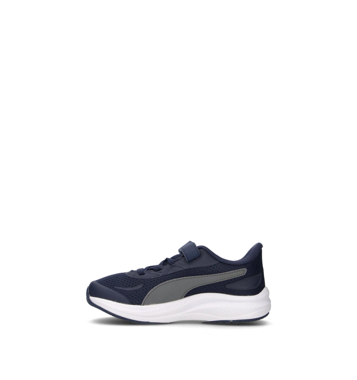 PUMA SKYROCKET 2 AC + PS Sneaker bimbo blu