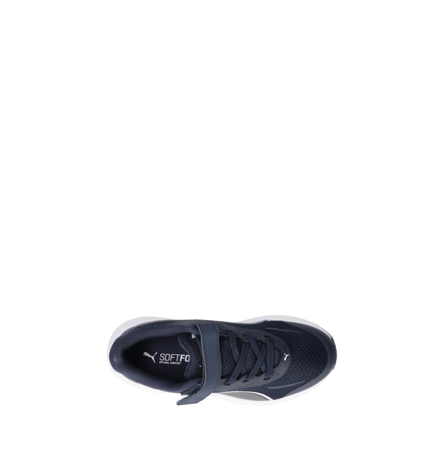 PUMA SKYROCKET 2 AC + PS Sneaker bimbo blu