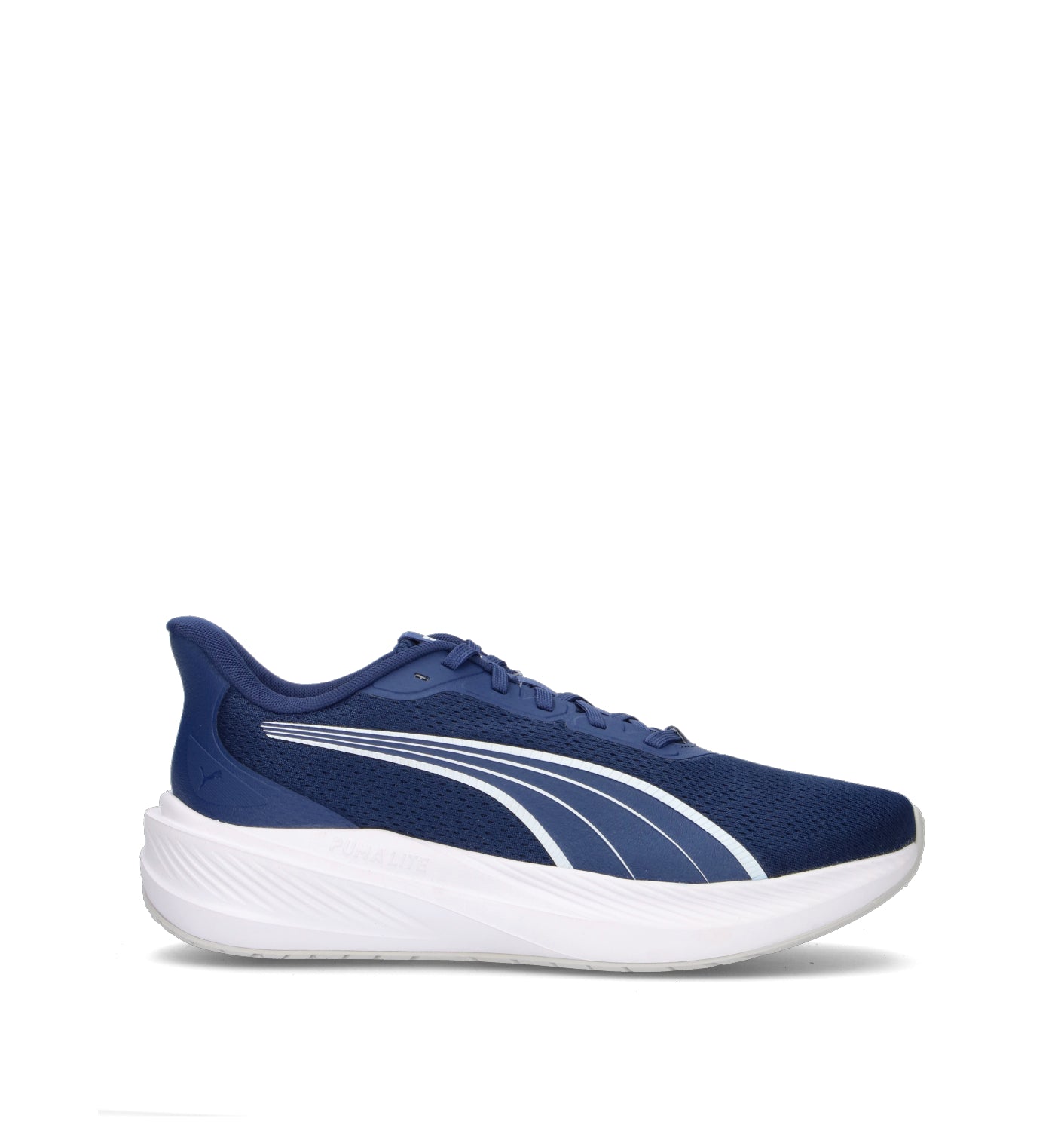 PUMA DASHER LITE Scarpa running uomo blu
