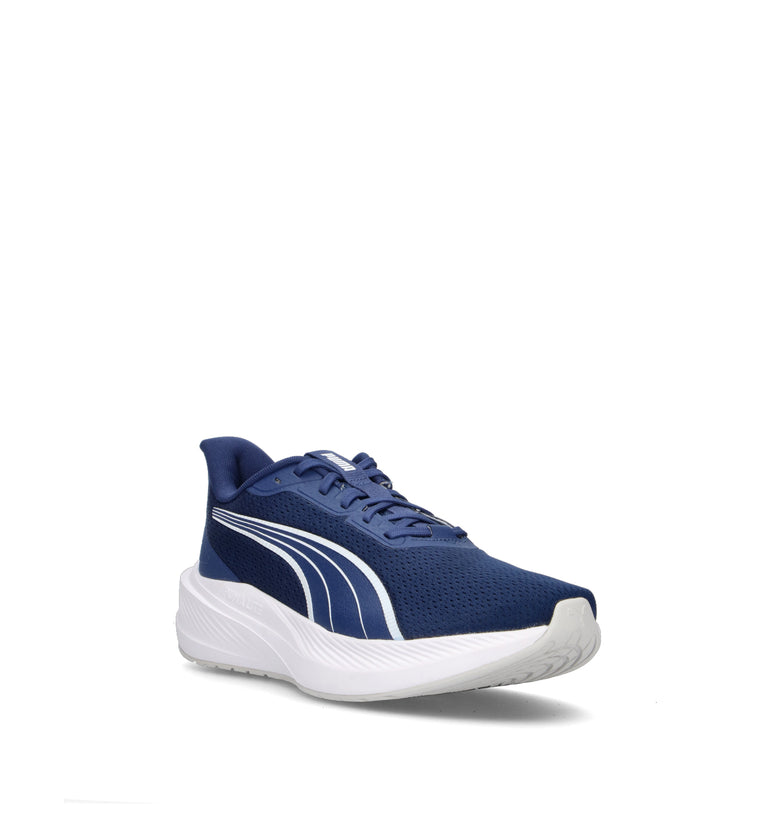 PUMA DASHER LITE Scarpa running uomo blu