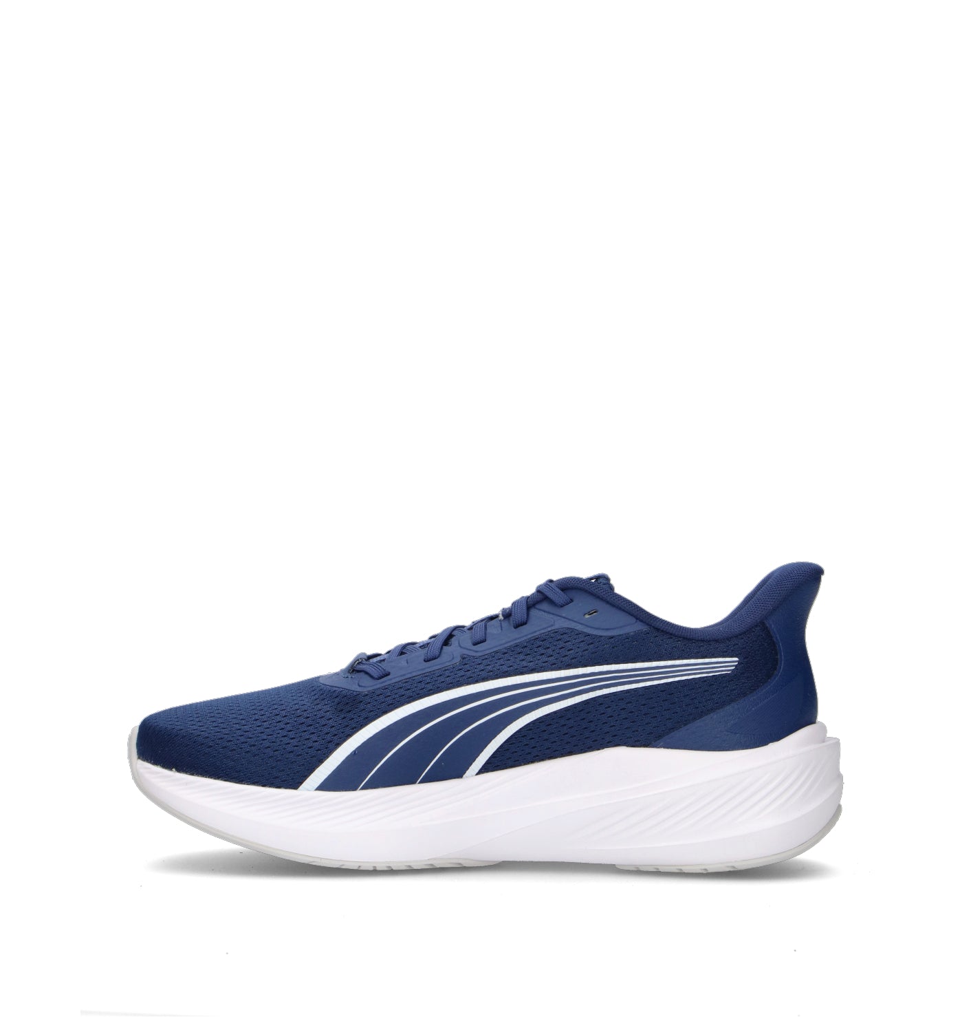 PUMA DASHER LITE Scarpa running uomo blu