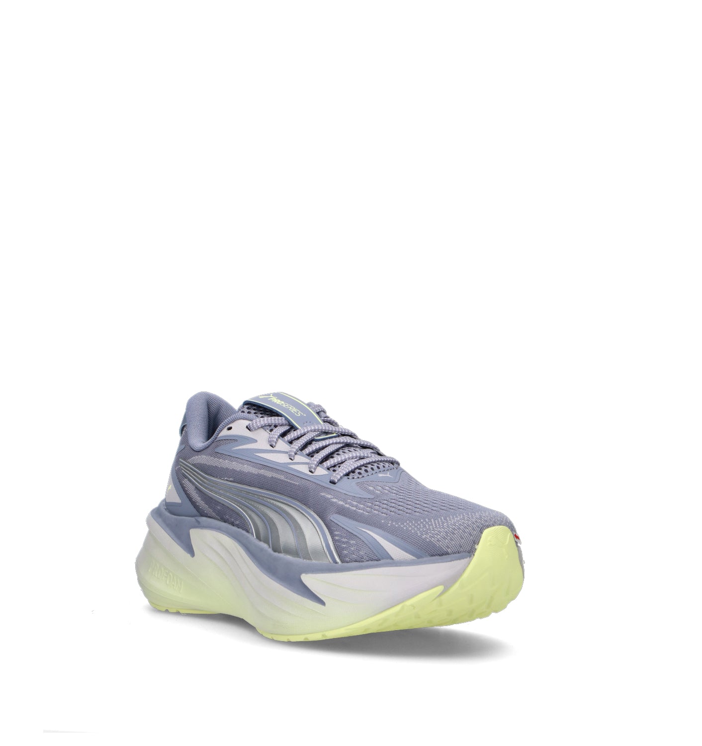 PUMA MAXIMA PRO Scarpa running uomo grigia