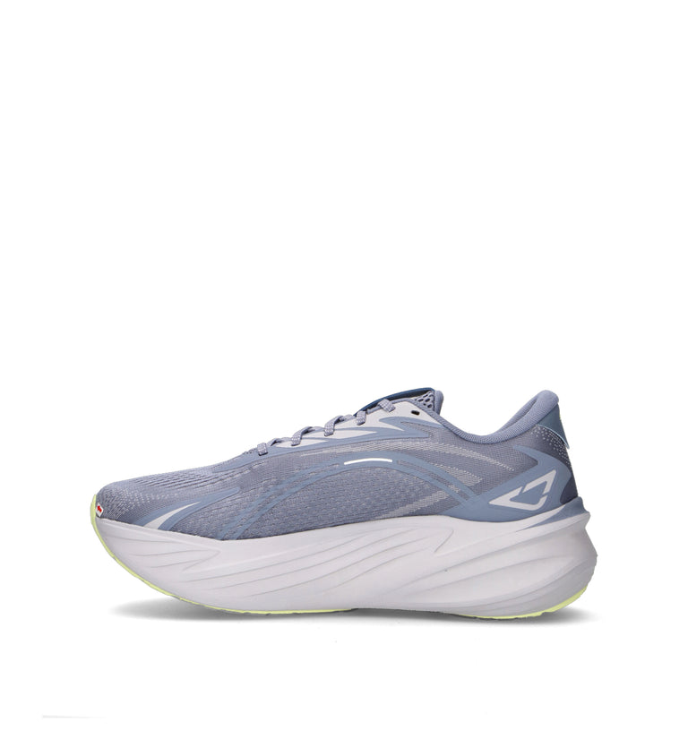 PUMA MAXIMA PRO Scarpa running uomo grigia