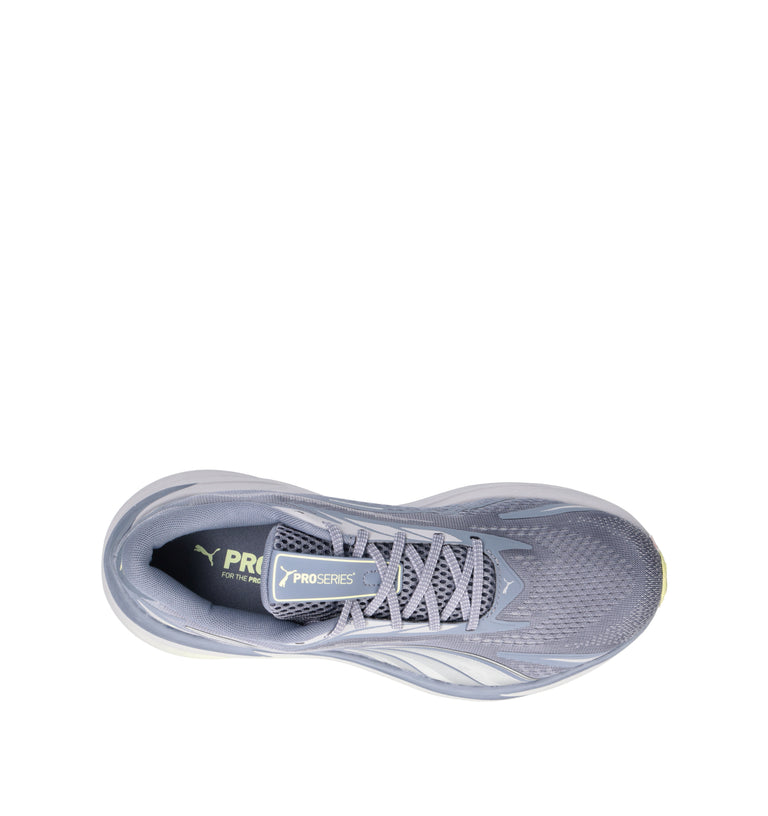 PUMA MAXIMA PRO Scarpa running uomo grigia