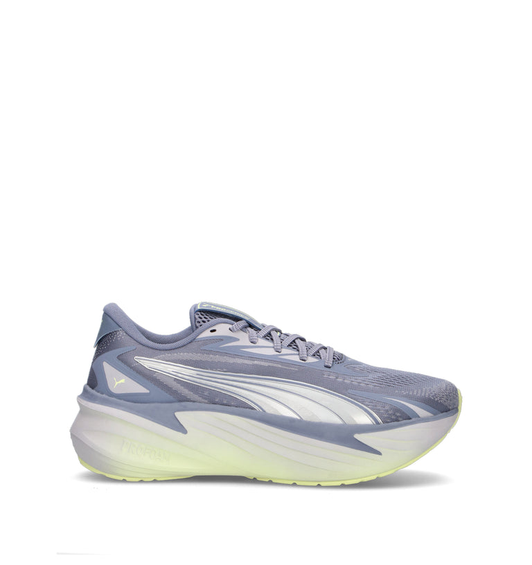 PUMA MAXIMA PRO Scarpa running uomo grigia