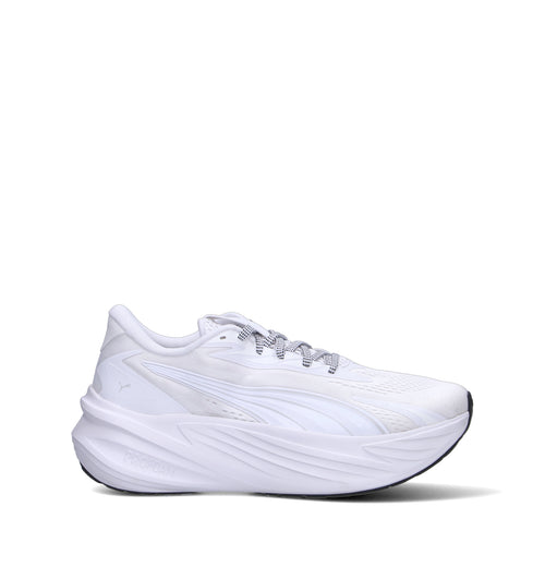 PUMA MAXIMA PRO Scarpa running donna bianca