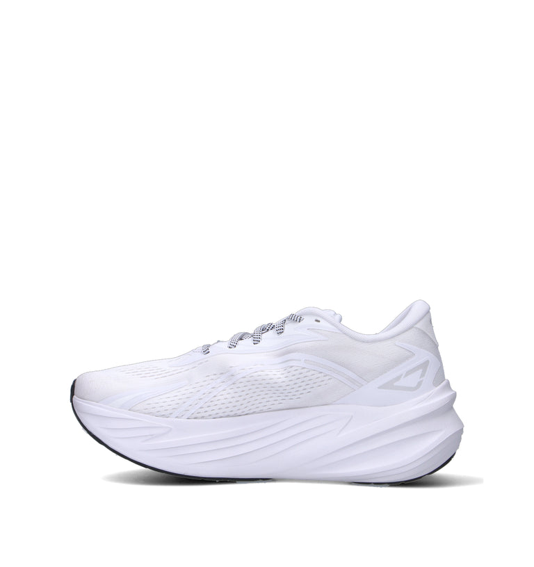 PUMA MAXIMA PRO Scarpa running uomo bianca