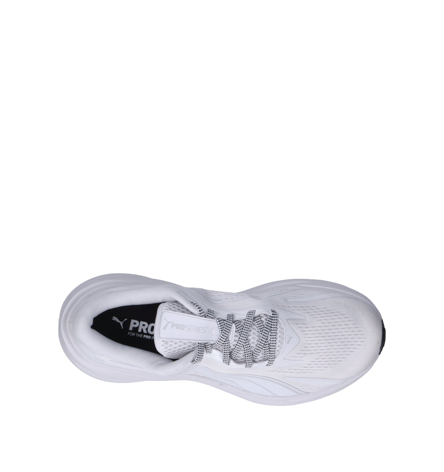 PUMA MAXIMA PRO Scarpa running uomo bianca