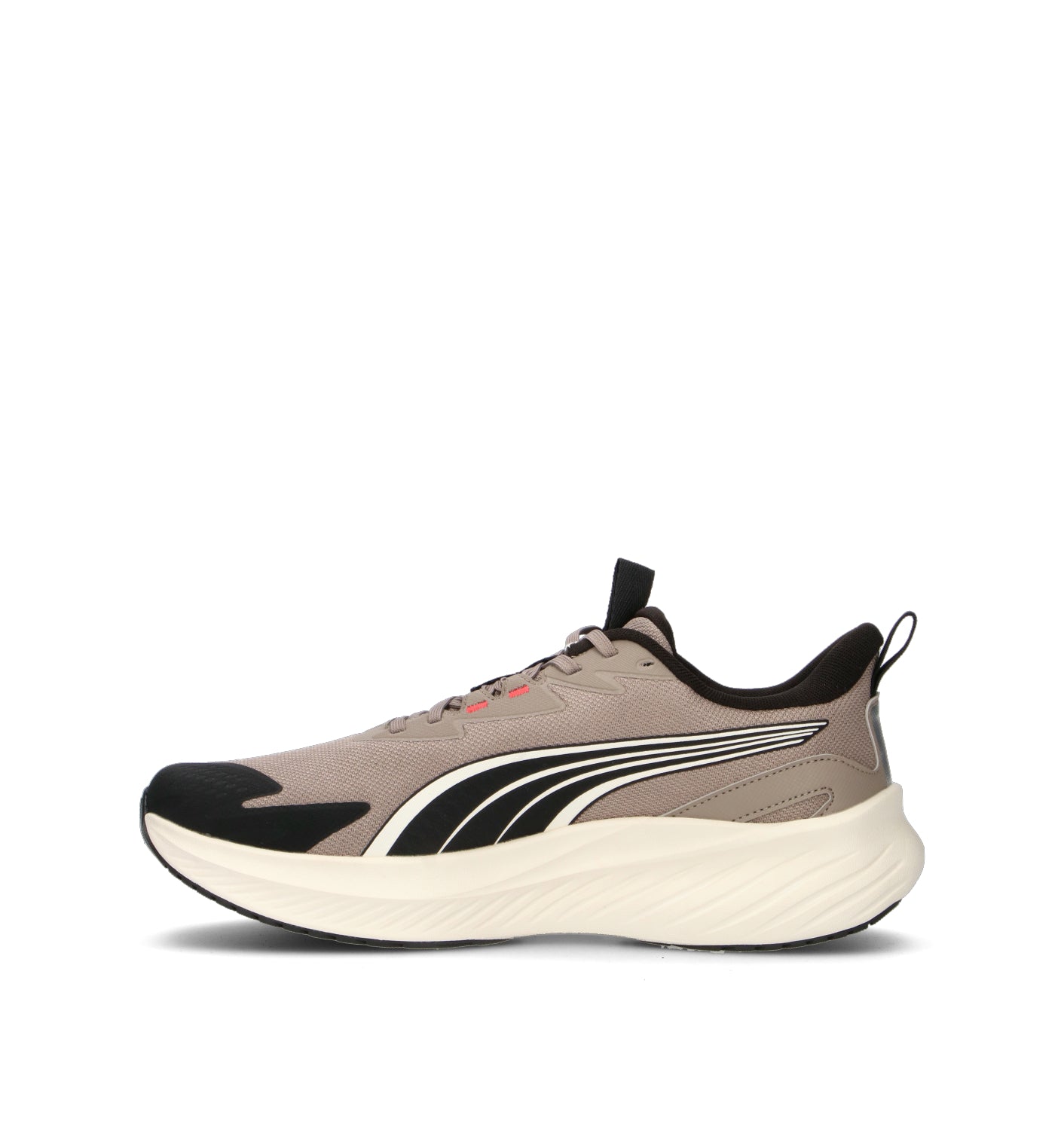 PUMA POUNCE LITE 2 PTX Scarpa running uomo grigia waterproof