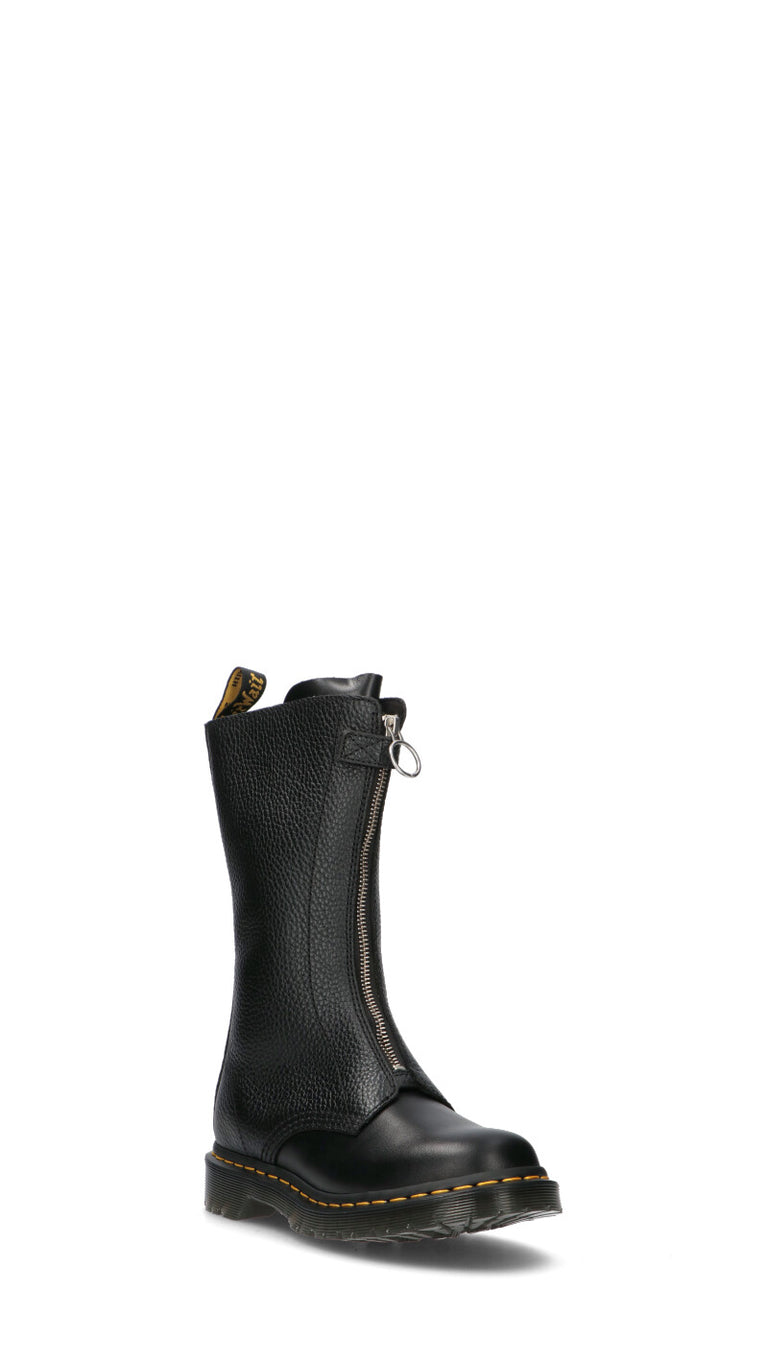 DR. MARTENS - 1B99 FRNT ZIP