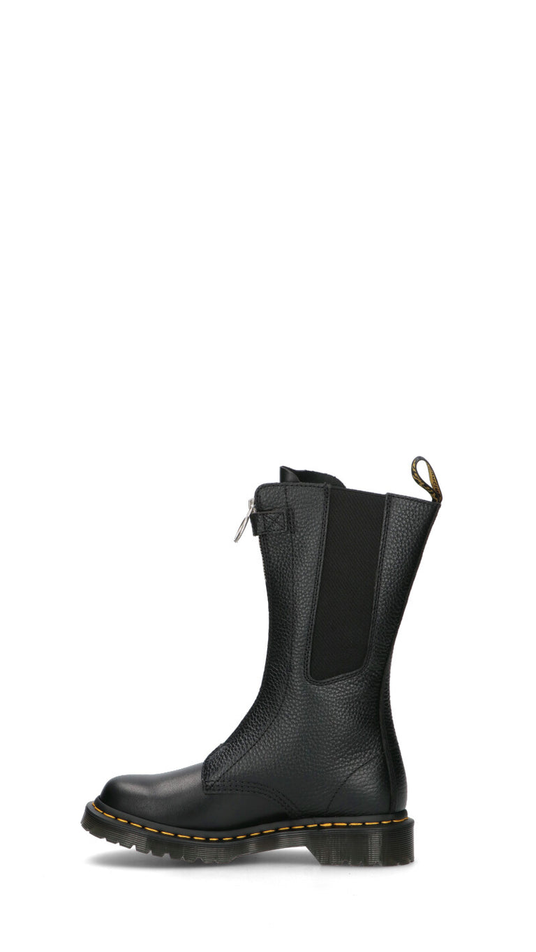 DR. MARTENS - 1B99 FRNT ZIP