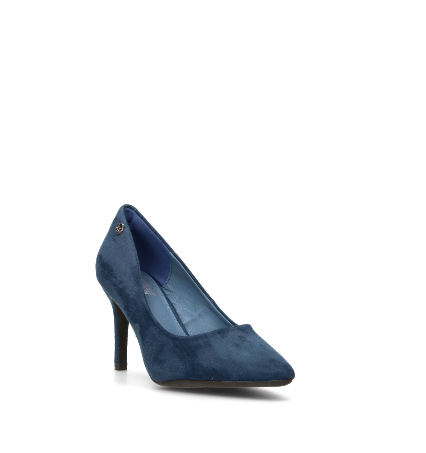 XTI FOOTWEAR Décolleté donna blu