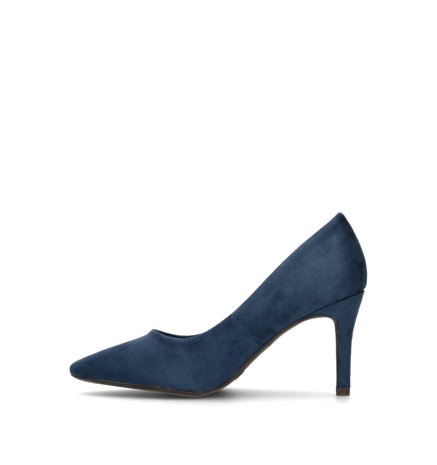 XTI FOOTWEAR Décolleté donna blu
