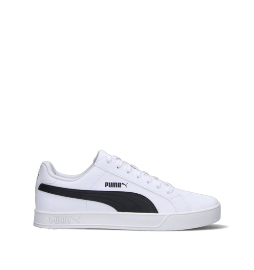 PUMA SMASH VULC Sneaker uomo bianca