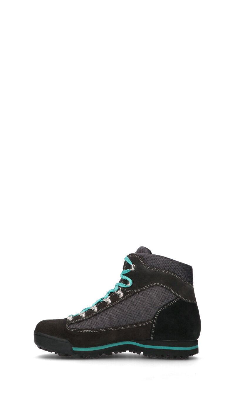 AKU Pedula uomo antracite in gore-tex