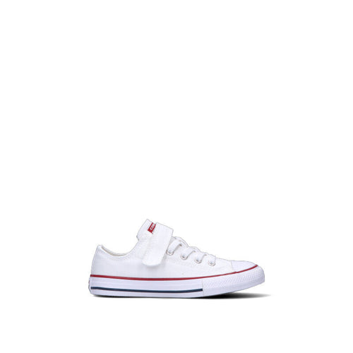 CONVERSE - CTAS 1VEASY-ON Sneaker bambino bianca