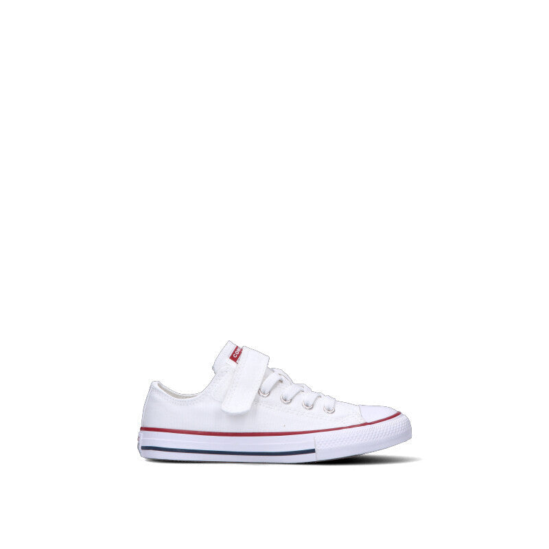 CONVERSE - CTAS 1VEASY-ON Sneaker bambino bianca