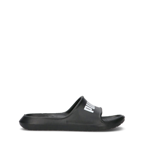 PUMA Ciabatta uomo nera