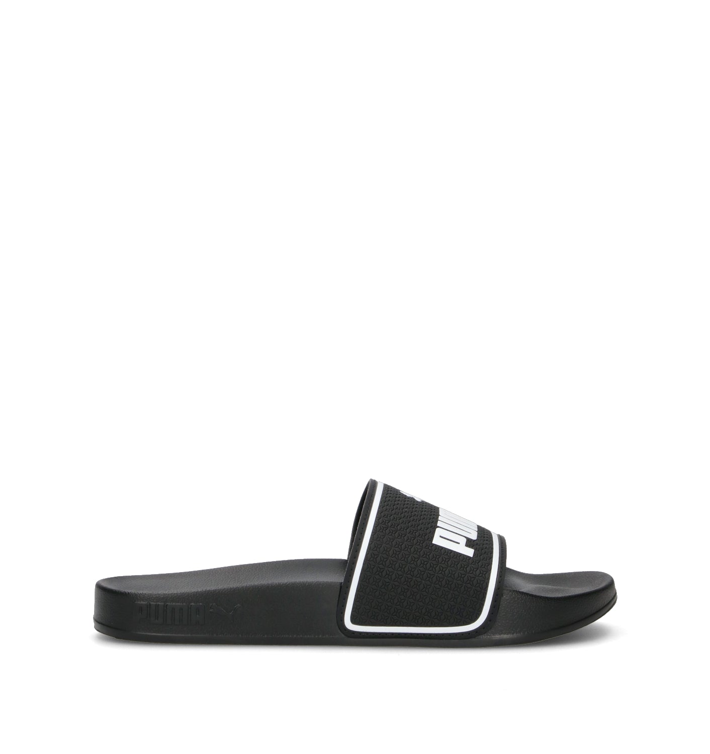 PUMA Ciabatta donna nera