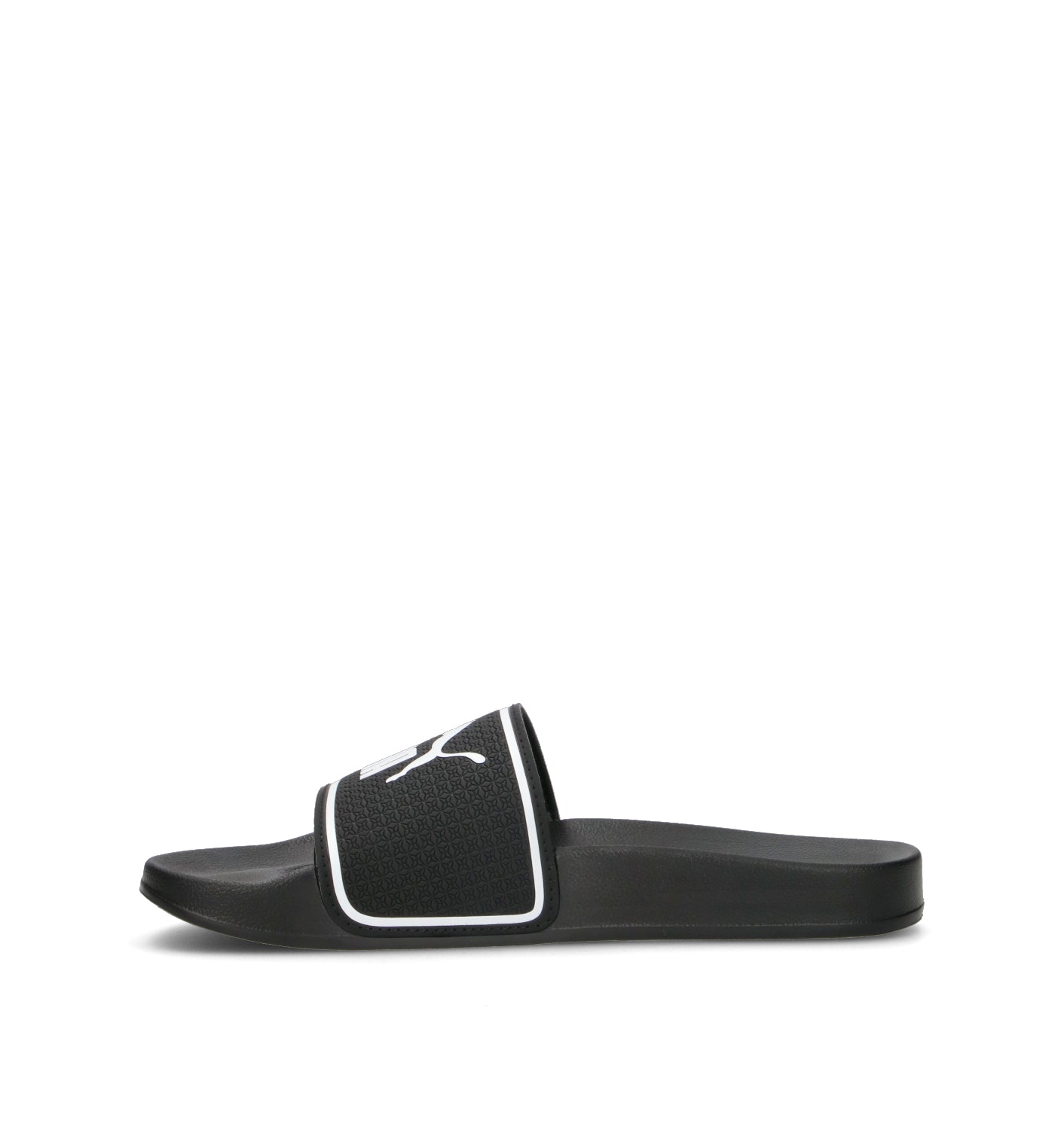 PUMA Ciabatta donna nera