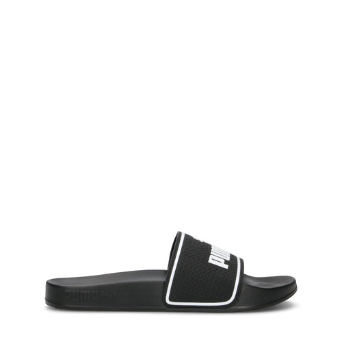 PUMA Ciabatta donna nera