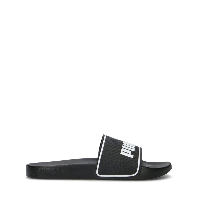 PUMA LEADCAT 2.0 BX Ciabatta uomo nera