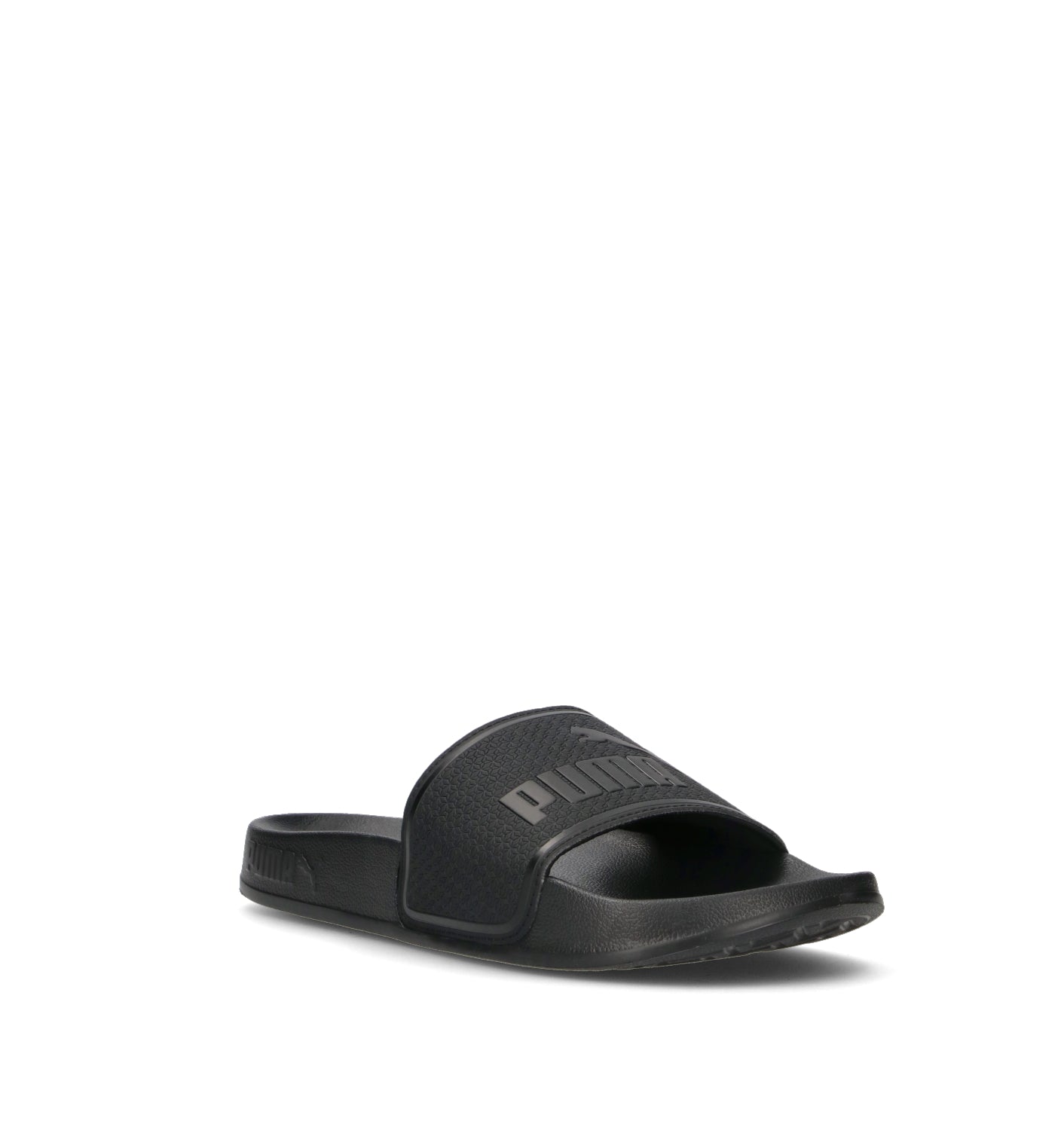 PUMA Ciabatta donna nera