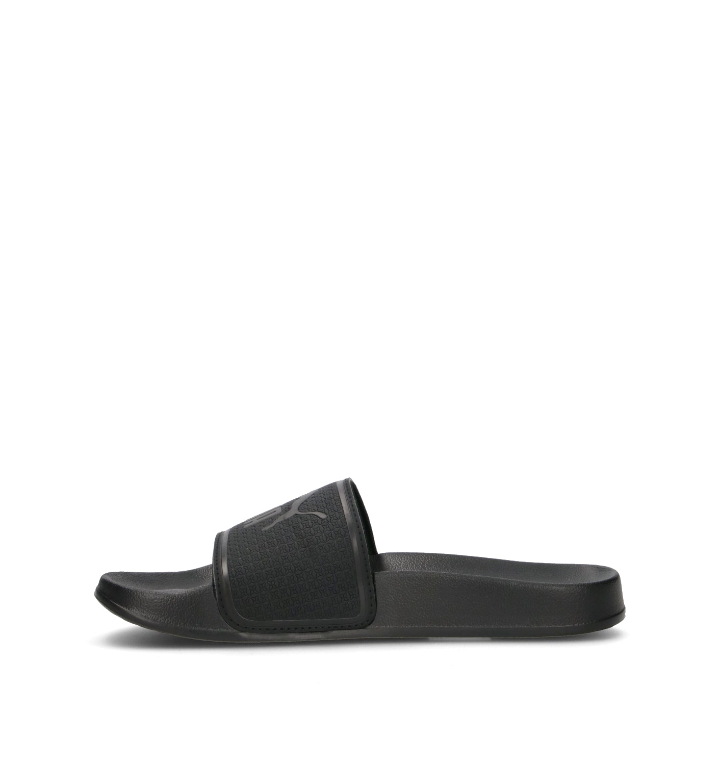 PUMA Ciabatta donna nera