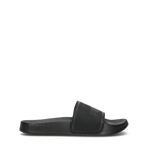PUMA Ciabatta donna nera