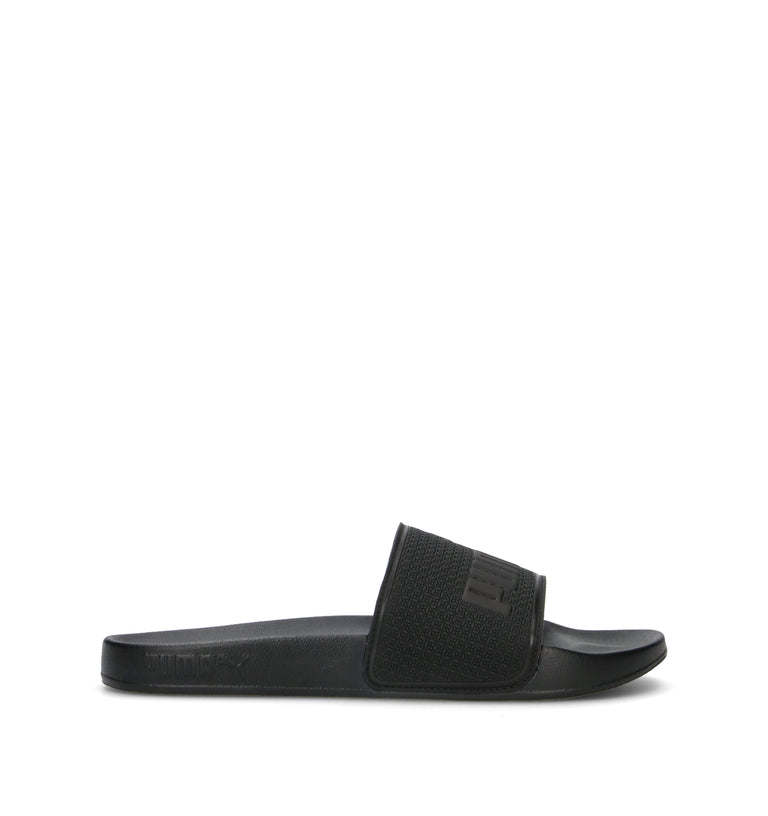 PUMA LEADCAT 2.0 BX Ciabatta uomo nera