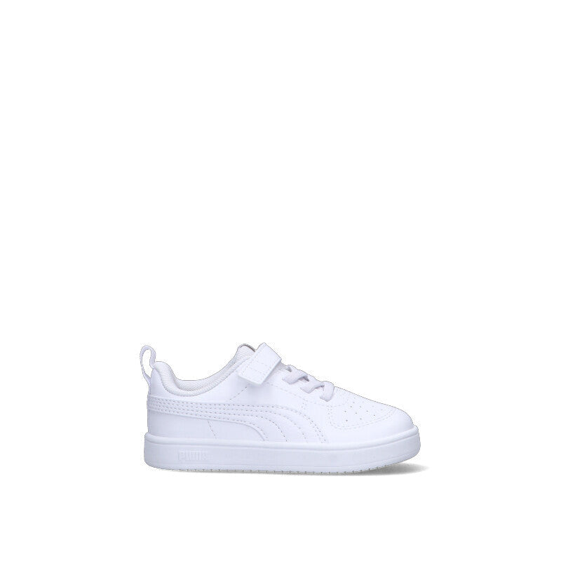 PUMA RICKIE AC + INF Sneaker bimbo bianca