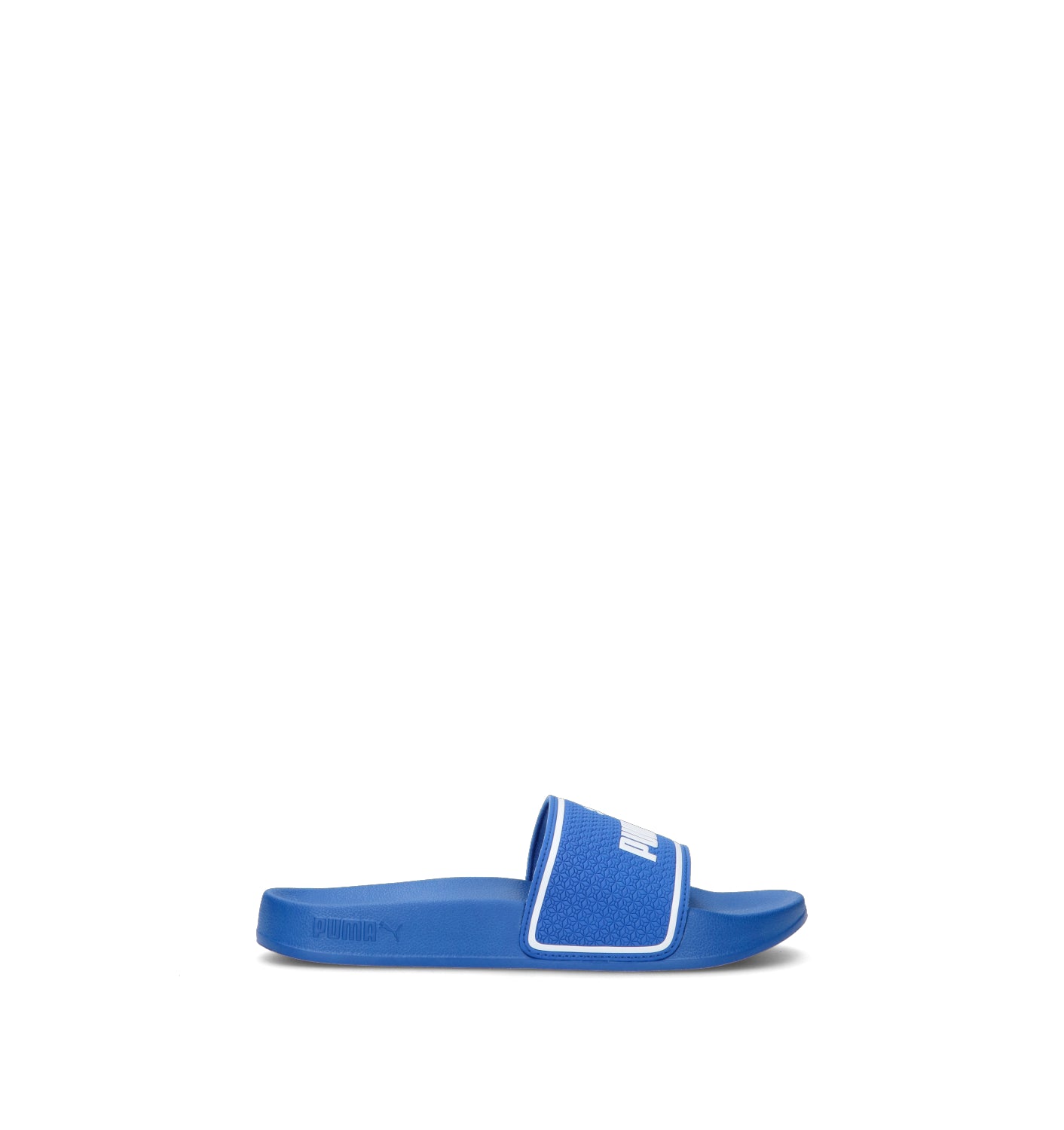 PUMA Ciabatta bimbo blu